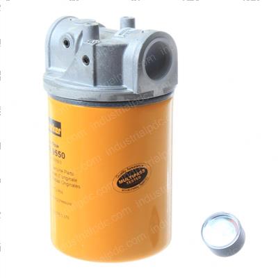 Picture of Filter Assembly
