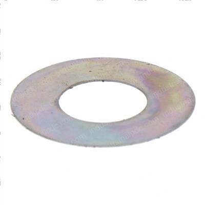 Picture of Shim - 0.2mm