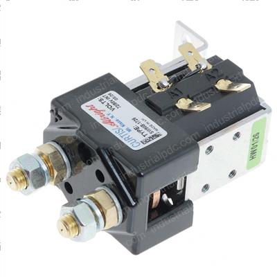 Picture of Contactor - Complete