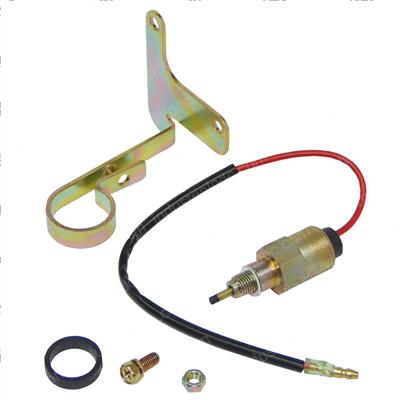 Picture of Assy Solenoid