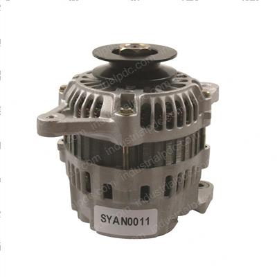 Picture of Alternator - New