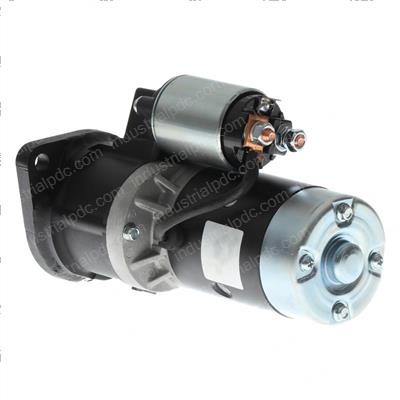 Picture of Starter Motor Assy