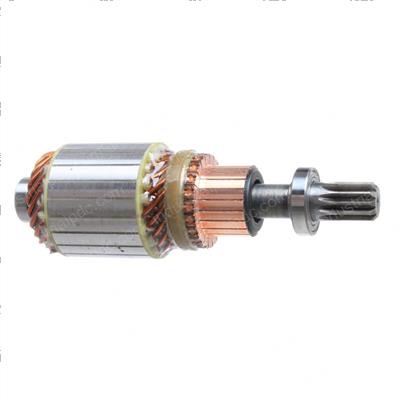 Picture of Armature