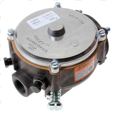 Picture of Mixer - Lpg (no Air Horn)