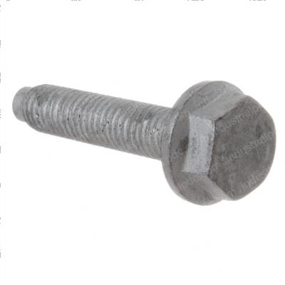 Picture of Bolt - Hexagon Head