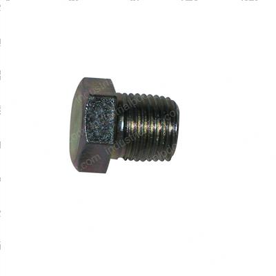 Picture of Plug - Hex Head
