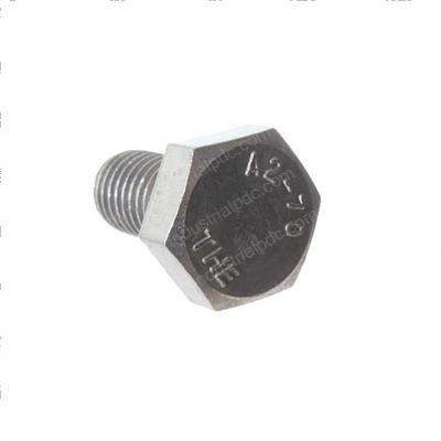 Picture of Screw - Hex M10x1.5x20 Ss