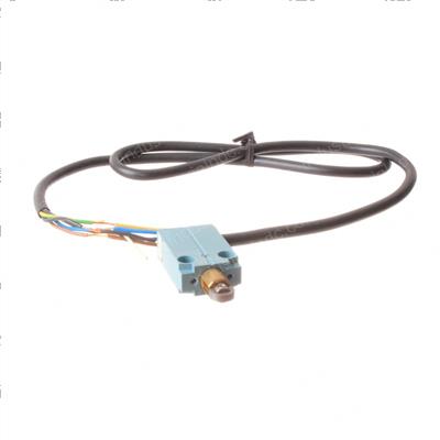 Picture of Limit Switch Assy - Metal Push