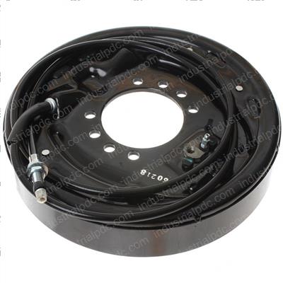 Picture of Brake Assembly