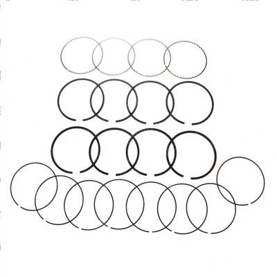 Picture of Piston Ring Set 4 Cyl 1.50