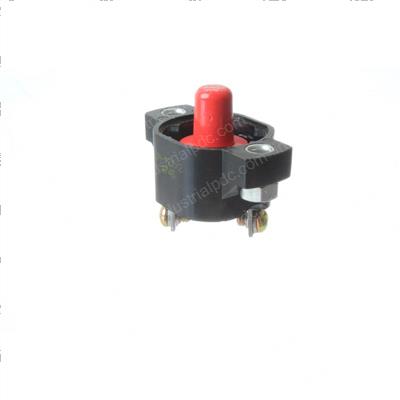 Picture of Circuitbreaker 17.5a Resetable