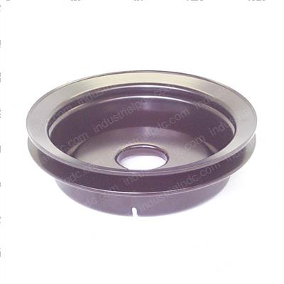 Picture of Pulley - Crankshaft