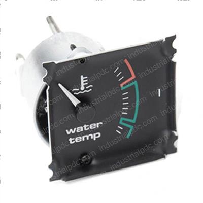 Picture of Gauge - Temperature