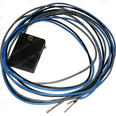 Picture of Switch - Foot Pedal