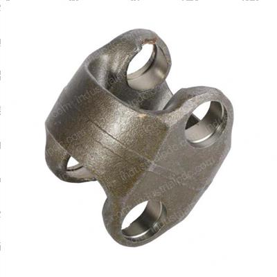 Picture of Double Joints Central Body