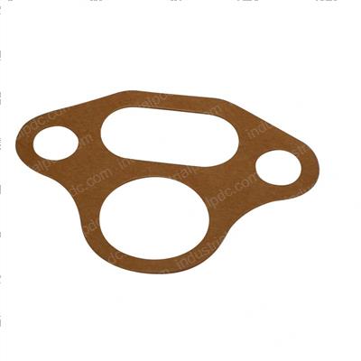 Picture of Gasket - Oil Pump