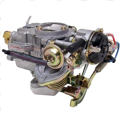 Picture of Carburetor - Gas