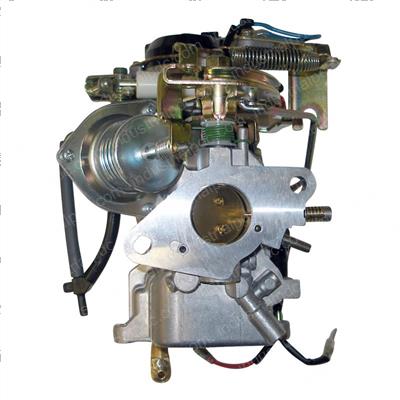 Picture of Carburetor