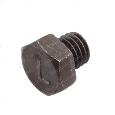 Picture of Bolt - Hex - Left Thread