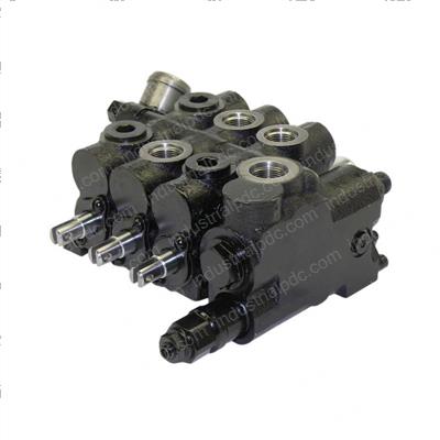 Picture of Three Spool Valve
