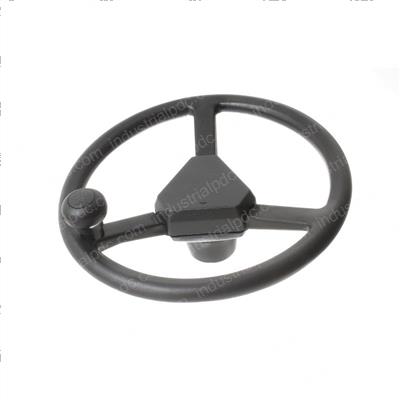 Picture of Steering Wheel Assembly
