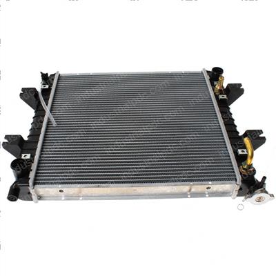 Picture of Radiator Assembly