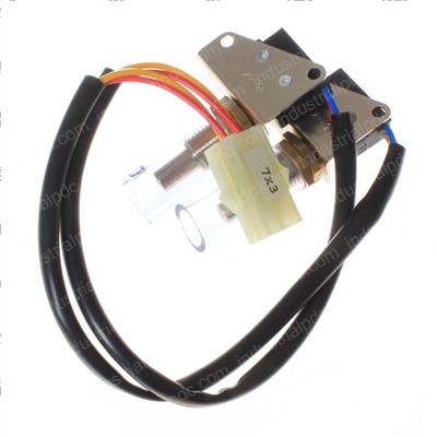 Picture of Microswitch