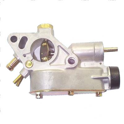 Picture of Governor Assembly