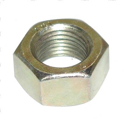 Picture of Nut - Metric -- M16 X 1.5