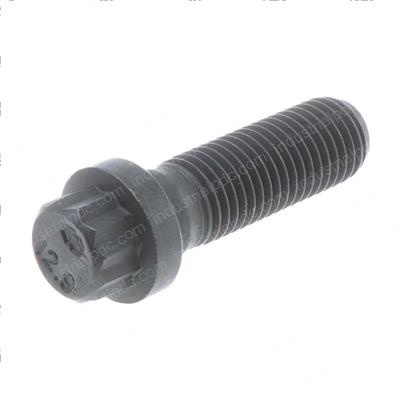 Picture of Bolt - 12 Point Flange