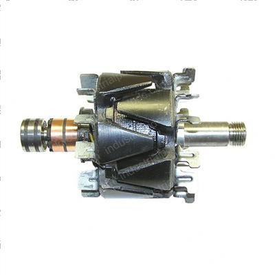 Picture of Rotor Assembly