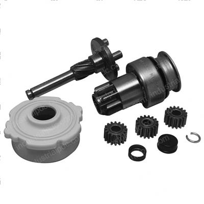 Picture of Pinion Assembly