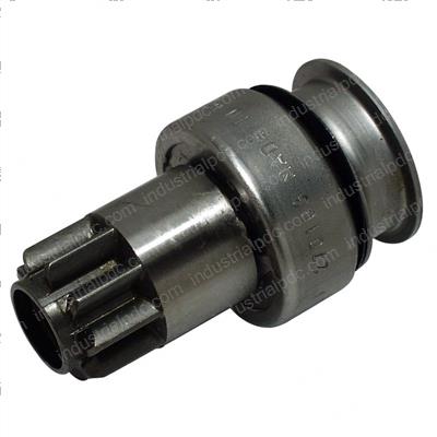 Picture of Clutch Assembly