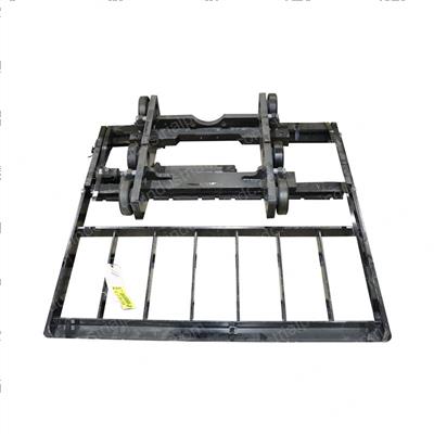 Picture of Side Shifter