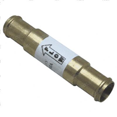 Picture of Thermostat - Lpg