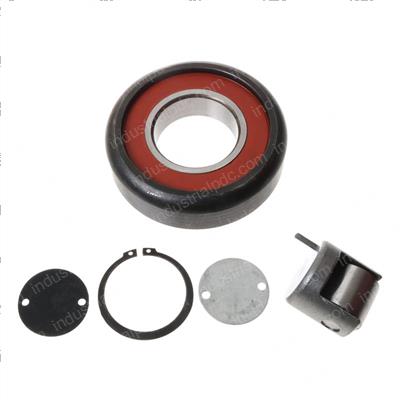 Picture of Complex Rolle