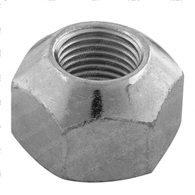 Picture of Nut - Wheel
