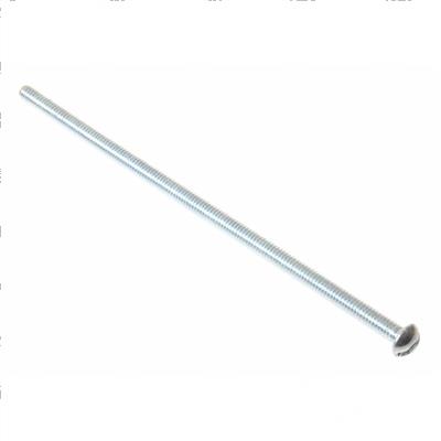 Picture of Screw 8-32x5 Slot Pan M/S
