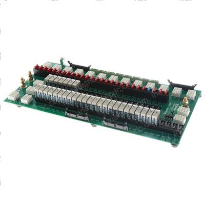 Picture of Circuit Board