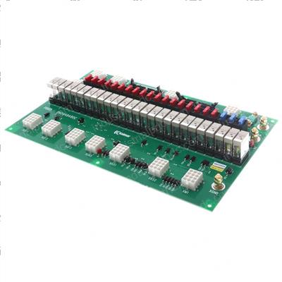 Picture of Printed Circuit Board
