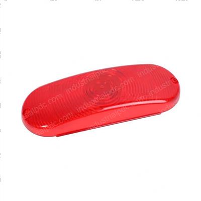 Picture of Lens, Tractor Lamps, Sto