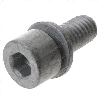Picture of Bolt With Hex Socket Hd. Combin