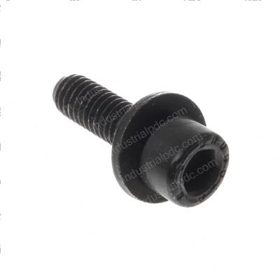 Picture of Socket Head Bolt With Hexagon