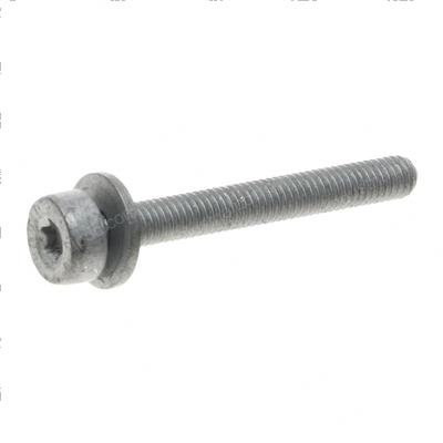 Picture of Socket Head Bolt With Inner