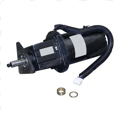 Picture of Gear Box Assy