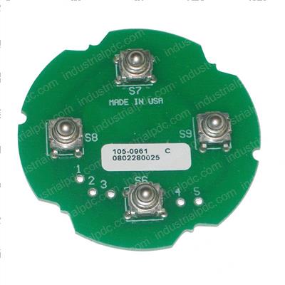 Picture of Card Assembly