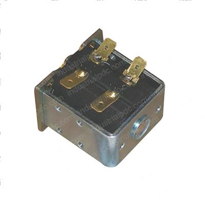 Picture of Coil Assembly