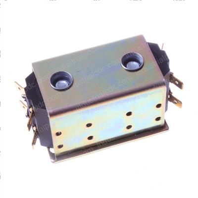 Picture of Coil + Frame