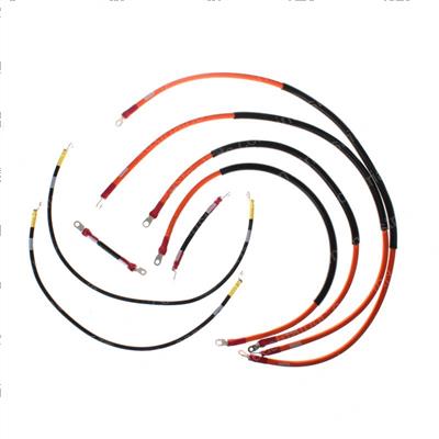 Picture of Power Cable