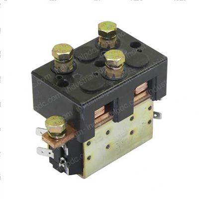 Picture of Contactor - 24 Volt